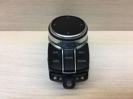 Джойстик Idrive NBT EVO BMW G30 G31 G38