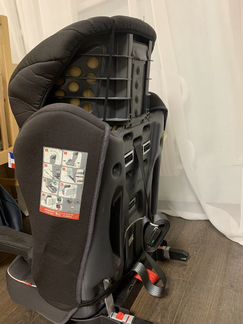 Автомобильное кресло Nania