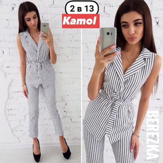 Костюм деловой костюм