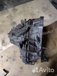 Коробка передач 6 МКПП Renault 1.5 Megane Scenic