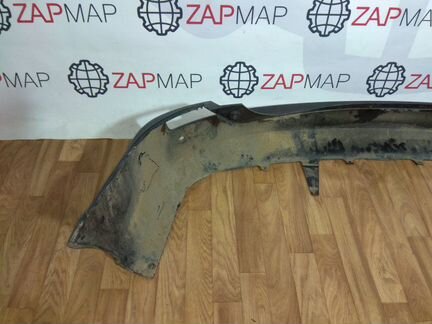 Бампер задний Toyota RAV 4 XA40