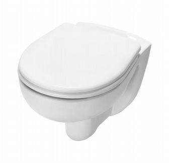 Комлект: унитаз, инсталляция, панель смыва Tece