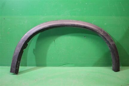 Расширитель крыла задний левый Mitsubishi Asx