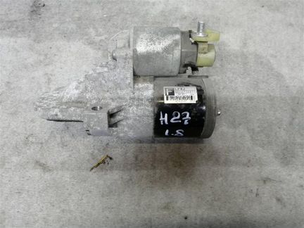 Стартер Мазда 6 GH L813 2010