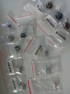 Подвески шармы sunlight новые