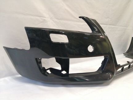 Бампер передний Audi A5 8T 2007-2016