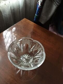 Ваза для фруктов