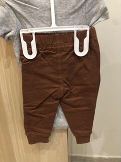 Комплект Carter’s 9m 62-68см