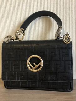 Сумка fendi