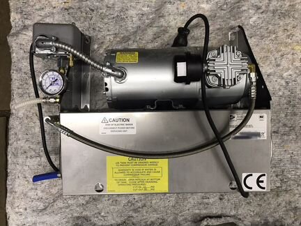 Компрессор воздушный