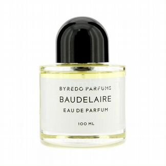 Byredo Parfums Baudelaire