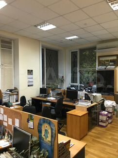 Помещение свободного назначения, 42.7 м²
