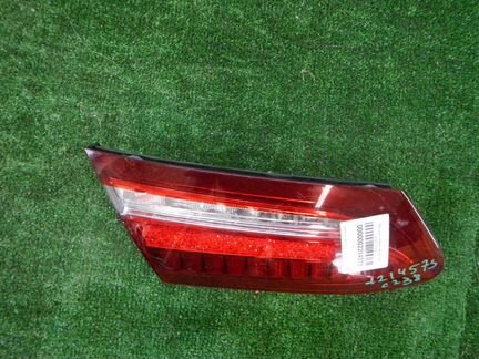 Фонарь левый внутренний Mercedes E W238 (2016-н.в