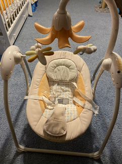 Детские качели