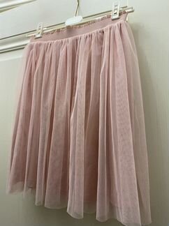 Юбка из фатина для девочки