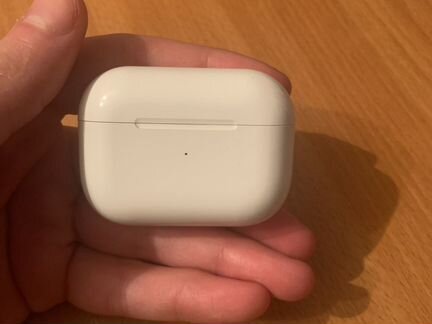 AirPods Pro оригинал