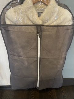 Шуба женская