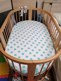 Кроватка Дрема