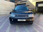 Land Rover Range Rover 4.2 AT, 2008, 240 000 км объявление продам