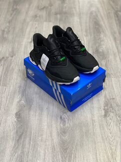 Adidas ozweego черные мужские новые