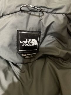 Парка The North Face Bedford