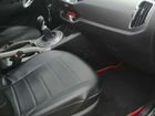 Kia Sportage 2.0 МТ, 2014, 125 000 км объявление продам