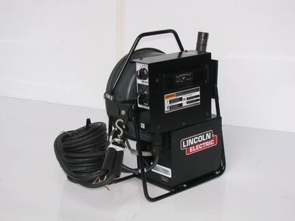 Подающий механизм lincoln electric LN-23p