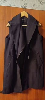 Пальто- безрукавка женская Incity