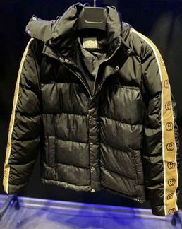 Пуховик куртка Gucci