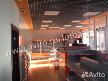 АЗС с Магазином, 127,6 м² + зу, 10 000,0 м²