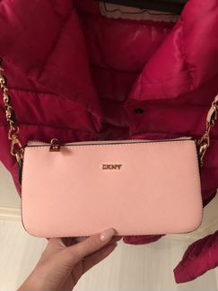 Сумка dkny новая