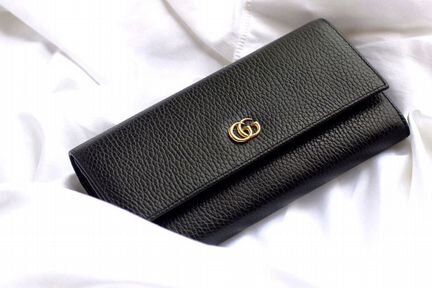 Кошелек Gucci оригинал исполнение