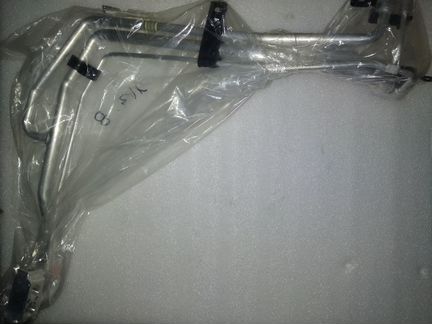 Трубка кондиционера Hyundai Grand Starex