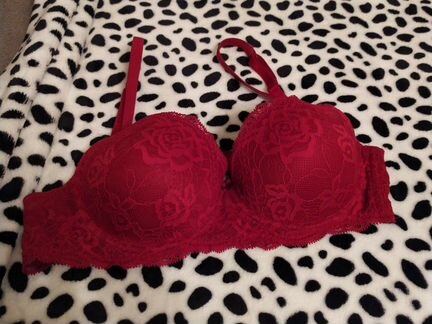 Бюстгальтер балконет Intimissimi
