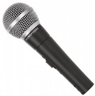 Микрофон volta DM-s58