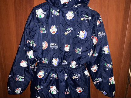 Куртка Hello Kitty