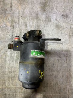 Осушитель кондиционера Mercedes E-Class W210