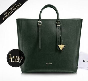 Сумка Guess оригинал