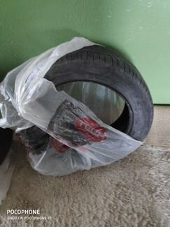 Шины r18 michelin latitude diamaris