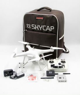 Квадрокоптер Skycap RTF