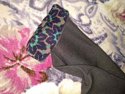 Платье новое Glance