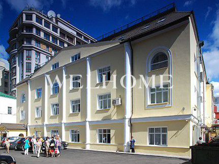 Продам офисное помещение, 5077 м²