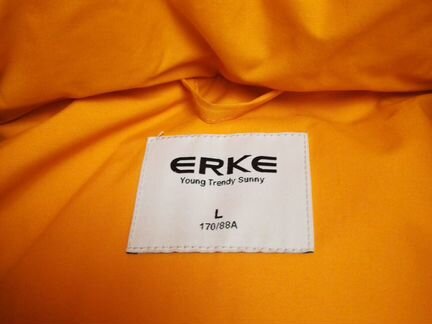 Куртка пуховая на подростка