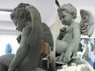 Изготовление скульптуры по индивидуальному заказу объявление продам