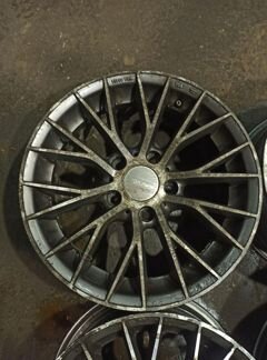Диски бу литые R16 S на BMW