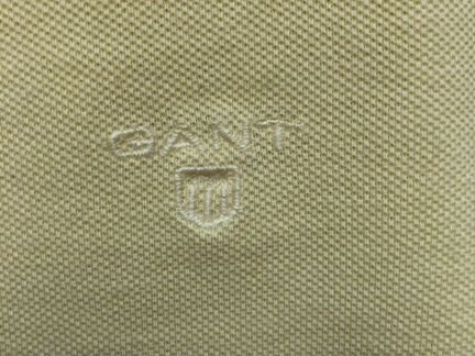 Gant поло жен L