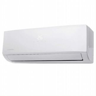 Новый кондиционер kentatsu ksgma21hzan1