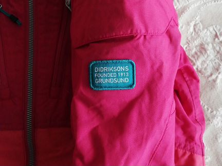 Куртка для девочки