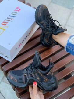 Кроссовки Louis Vuitton