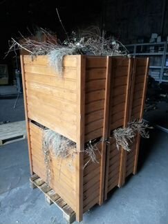 Клумба Уличная для цветов